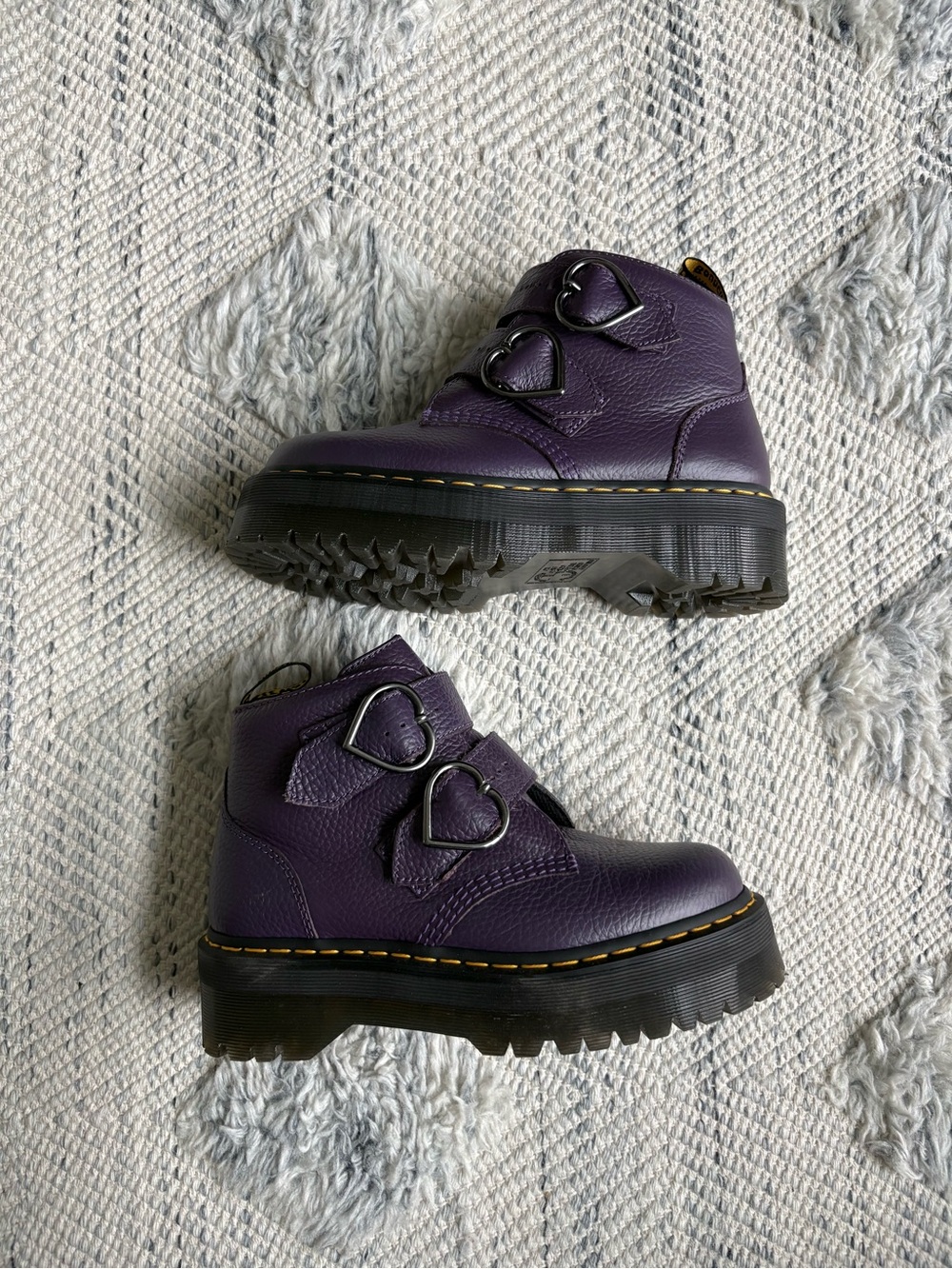 Dr Martens - Picture 2 of 10